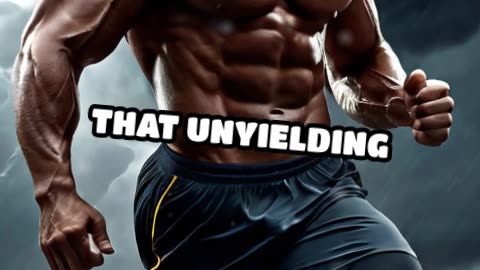 Unleash Your Inner Beast Now!
