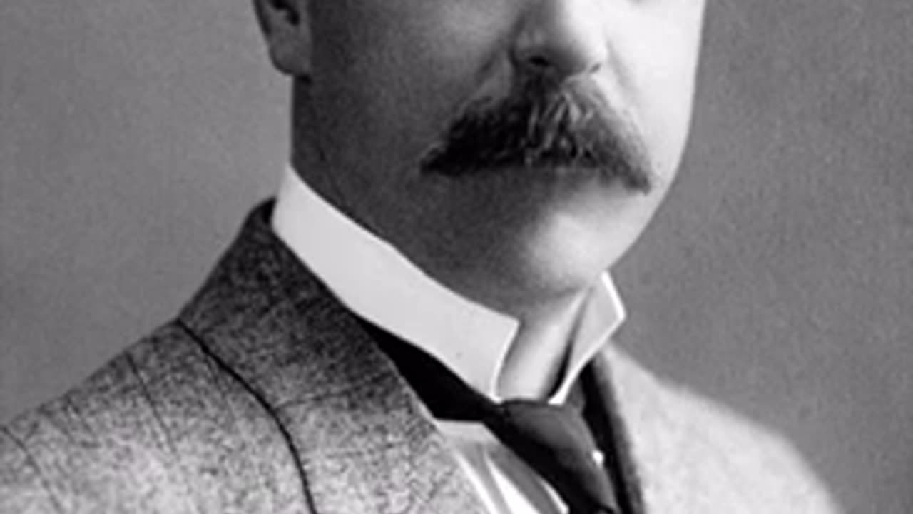 James Rolph, dynamic Republican Governor of California