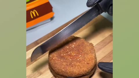 BIG MAC Milanese... is it worth it?