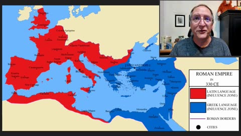 Creation of Bible canon - Septuagint