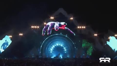 Satanic Rituals and Human Sacrifice at Travis Scott’s Astroworld Festival ~ Greg Reese ~ Reloaded from Biological Medicine