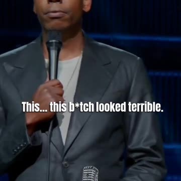 Best of Dave Chappelle