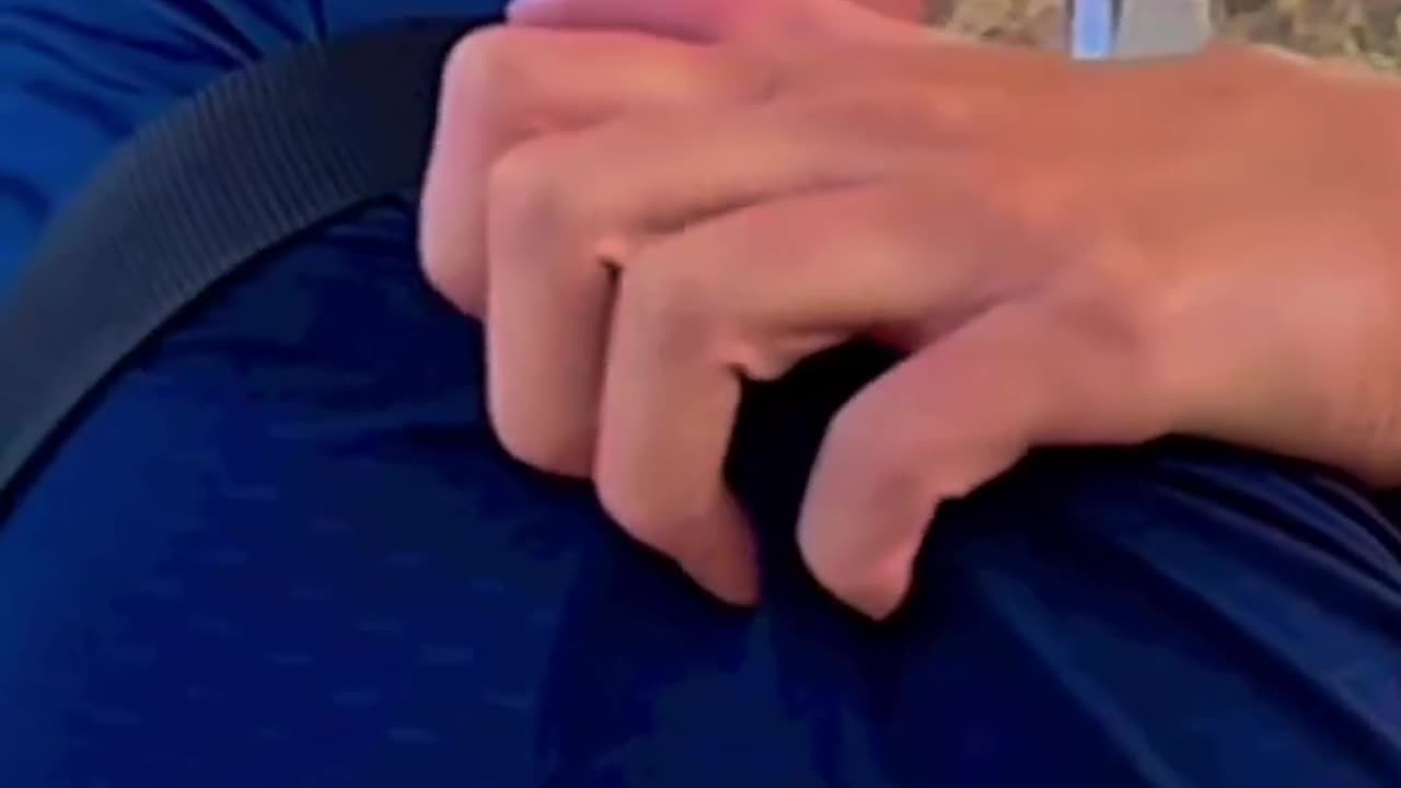 It's about trustπππππππ―