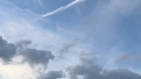 Chemtrails