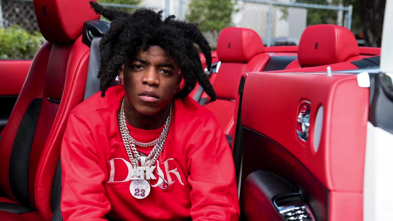 Yungeen Ace x Quando Rondo Type Beat | "Chosen"