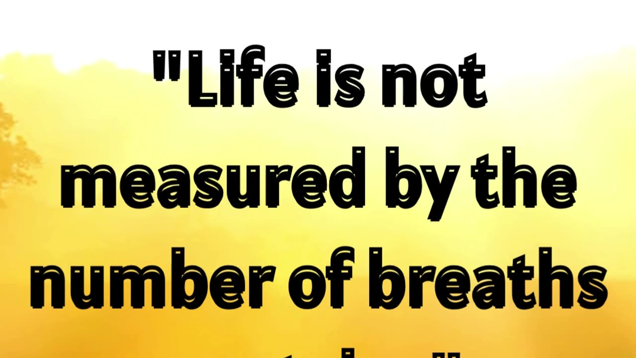 Inspirational Quotes 7