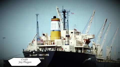 The Sunshine SkyWay Bridge Disaster 1980 | Plainly Difficult Documentary