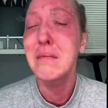 Take the vaccine they said