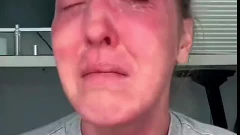 Take the vaccine they said