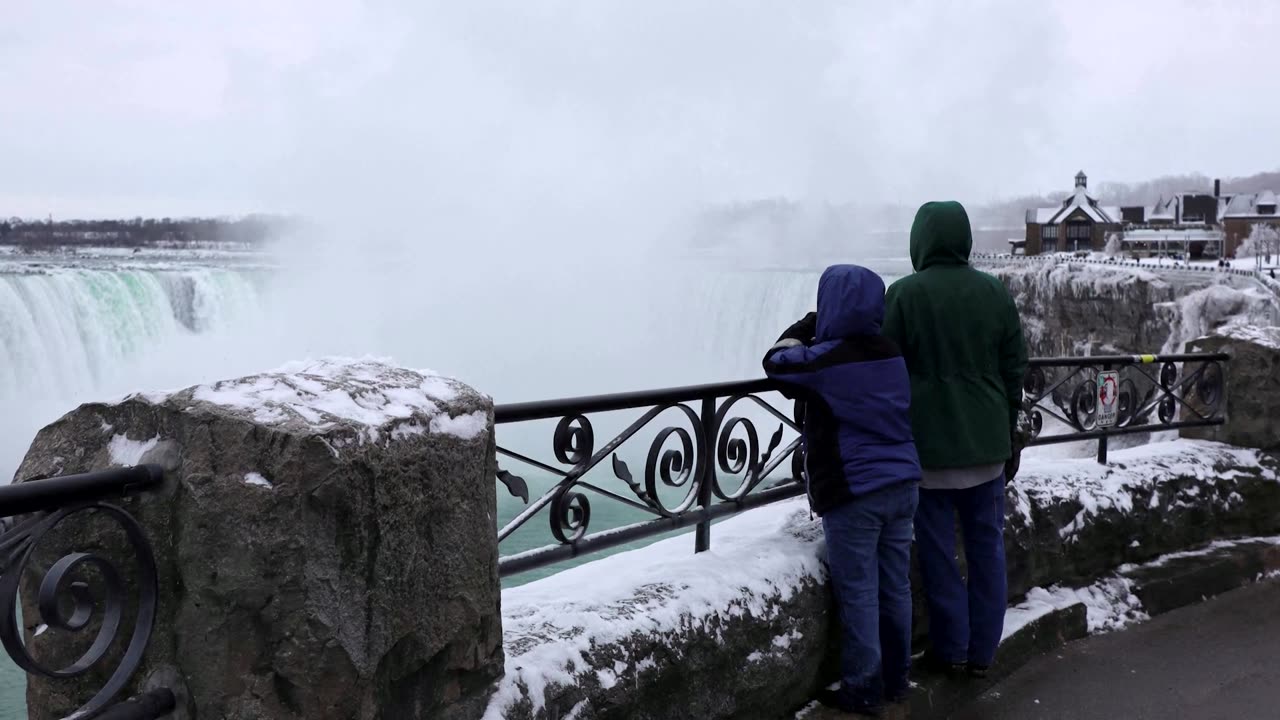 Niagara region declares state of emergency ahead of eclipse