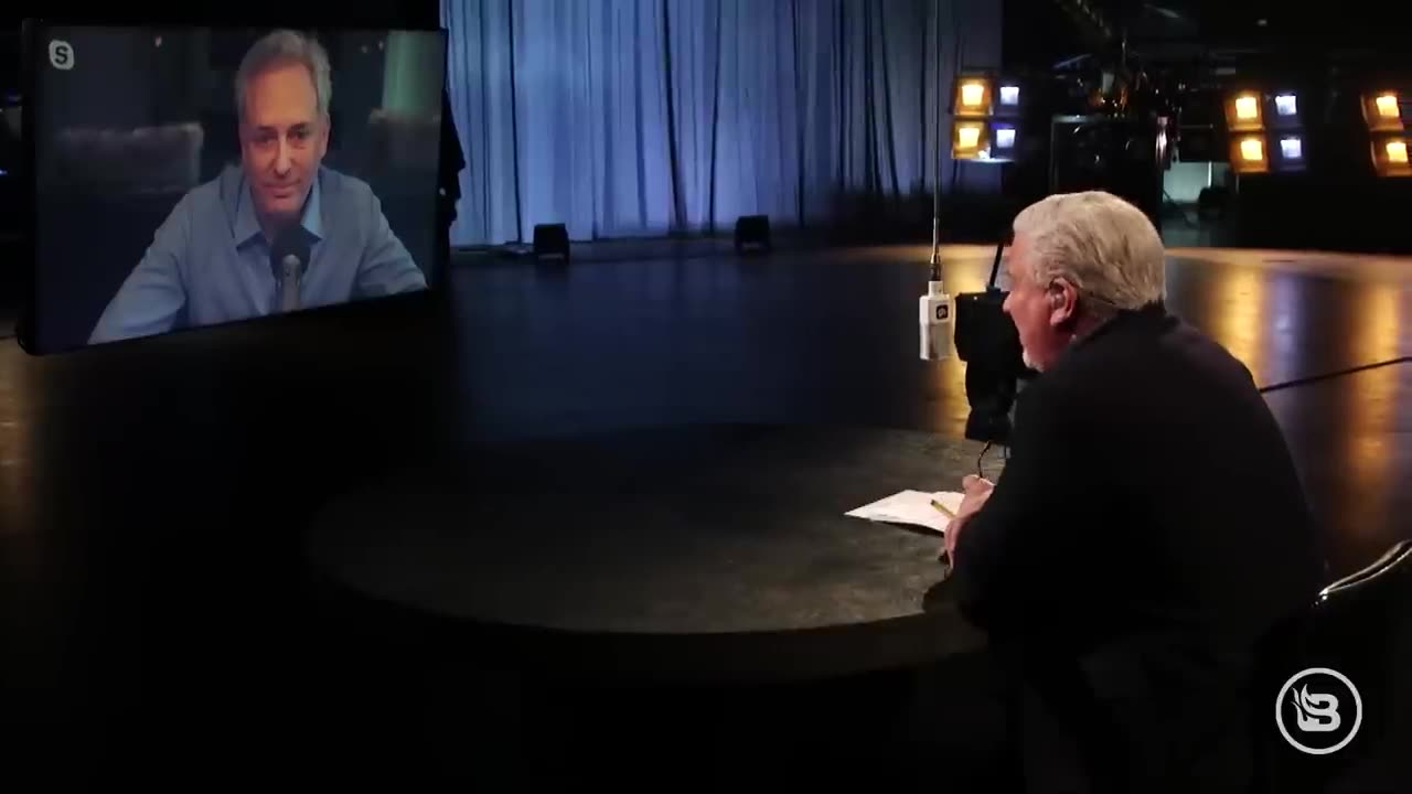 David Sacks and Glenn beck discuss how the Biden administration's proxy war with Russia is pushing us closer to World War III