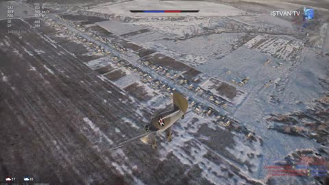 War Thunder 10.rész