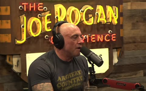 Joe's Thoughts on the Trump Podcast and If Kamala Will Be On