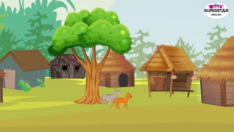 Children story
