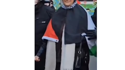 Smile's of Strong Iman #palestine