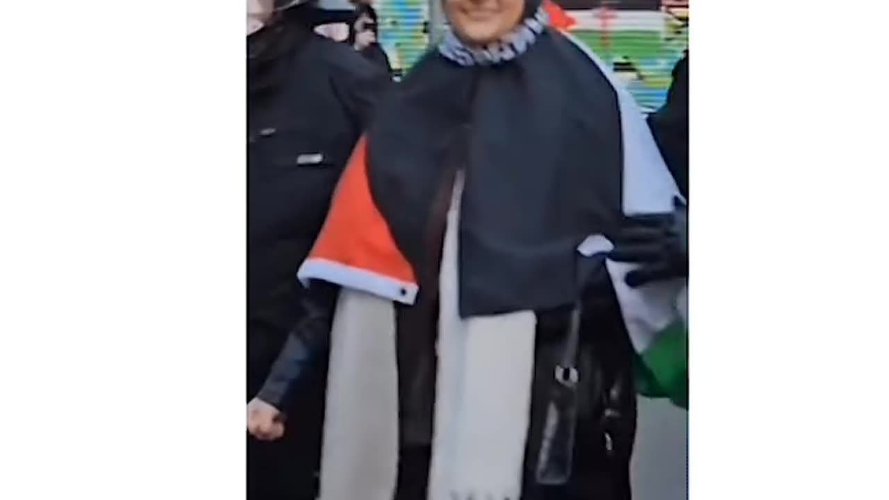 Smile's of Strong Iman #palestine