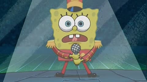 Sweet Victory - SpongeBob SquarePants