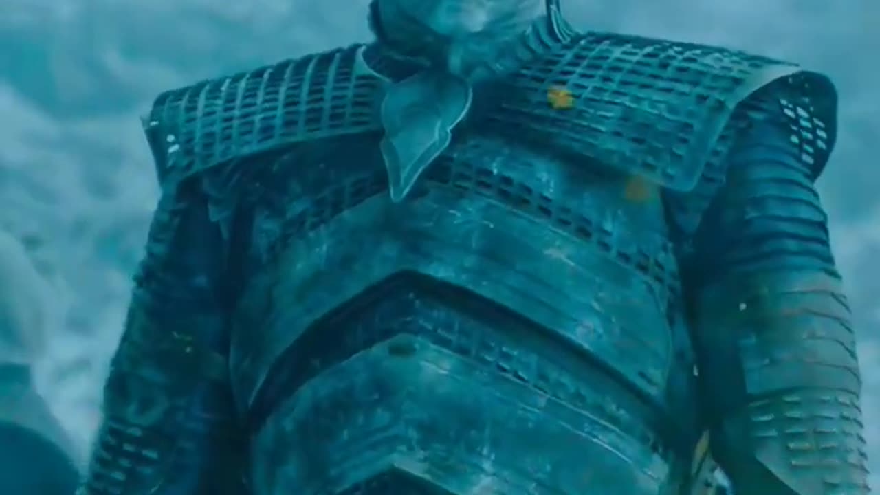 THE NIGHT KING 💀
