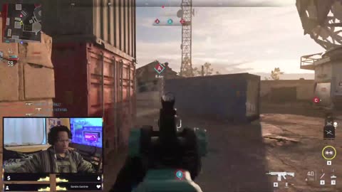 COD MW2 #shorts #shortsfeed #short #fps #multiplayer #warzone #dmz