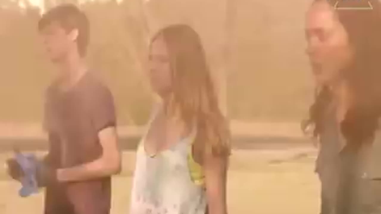 Under the dome adventure movie video.