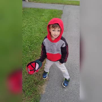 Wyatt who you gonna vote for in 2024 😅