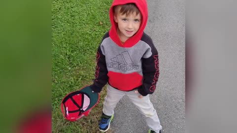 Wyatt who you gonna vote for in 2024 😅
