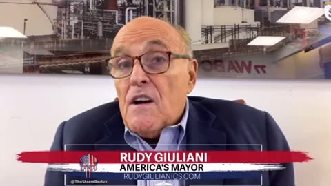 Rudy Giuliani | Check Description