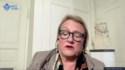National Citizens Inquiry - Catherine Austin Fitts on Global Financial Reset