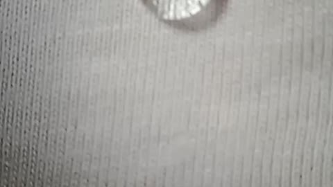 Magic With Water