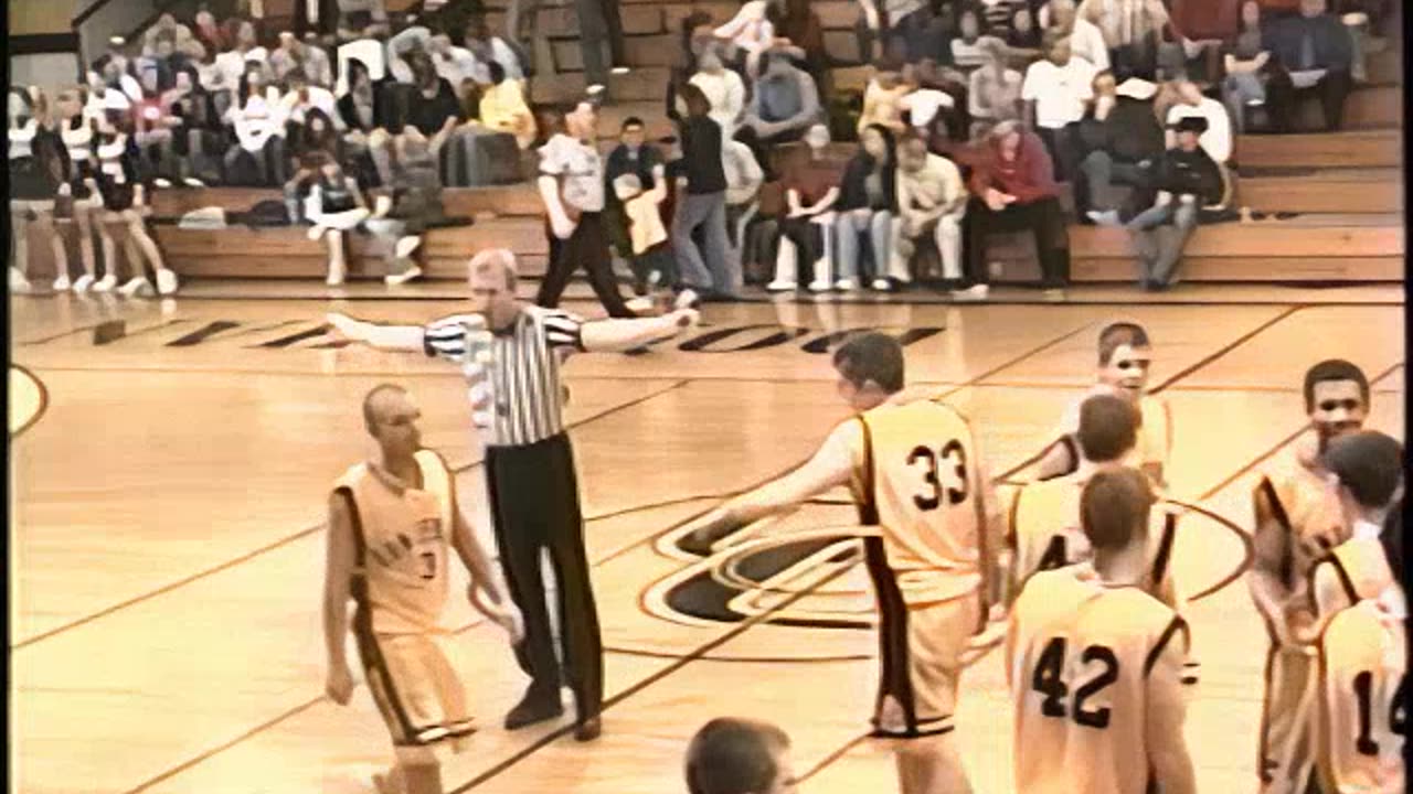 Doniphan vs Clearwater @ Doniphan - 2002-2003