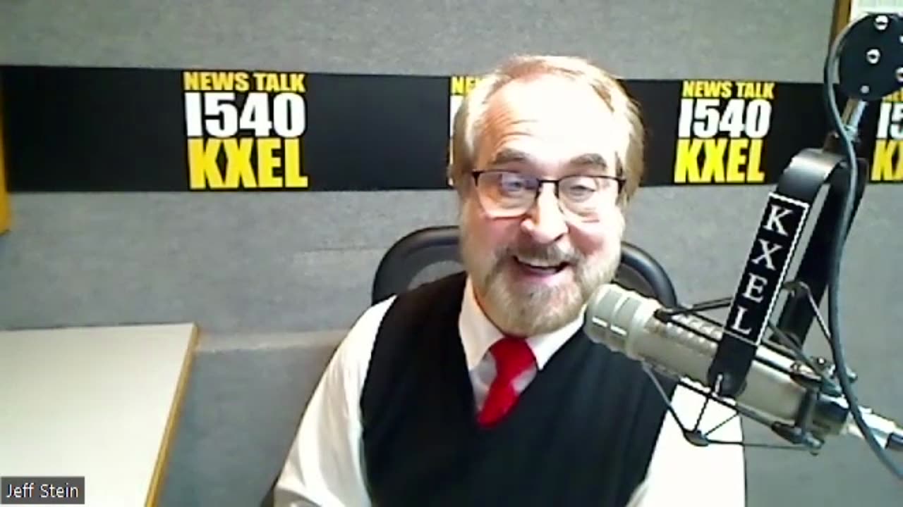 Iowa Politics with Jeff Stein – Mon. Feb. 20, 2023