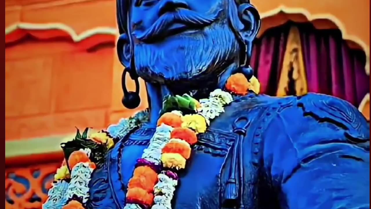 Chatrapati shivaji maharaj ki jai