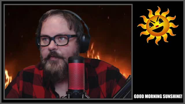 Grady George Fast day 3 of 40 / Master Cleanse