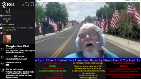 2022-10-11 02:00 EDT - Hyper Drive: with Thumper