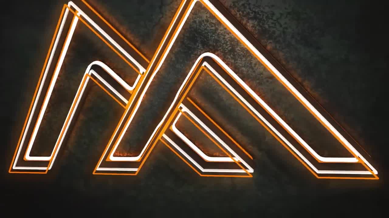 1080p logo intro 15 seconds