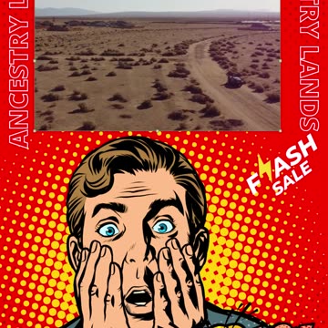 Don't miss out on the future 🚀Land Ownership to Build True Wealth - Ancestry Lands