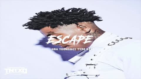 FREE NBA Youngboy Type Beat 2021 Escape @TnTXD