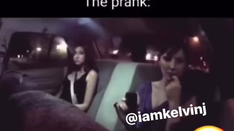 Its a prank,😂