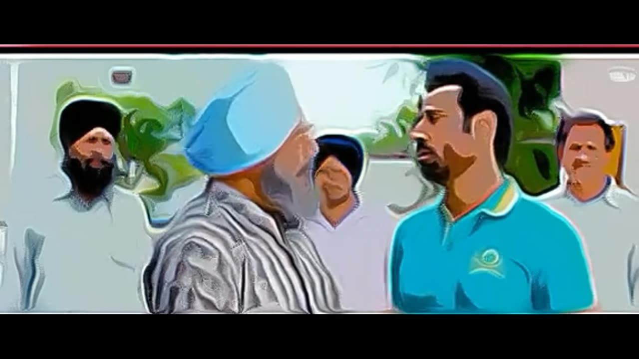 Punjabi Fun