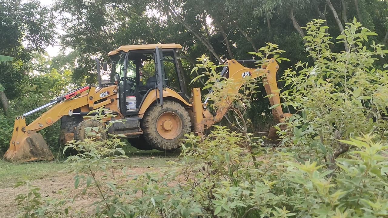 JCB and tractor 🚜 loding # viral video // DAsiToka