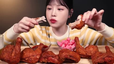 Tasty Tunes: The Immersive Food Experience