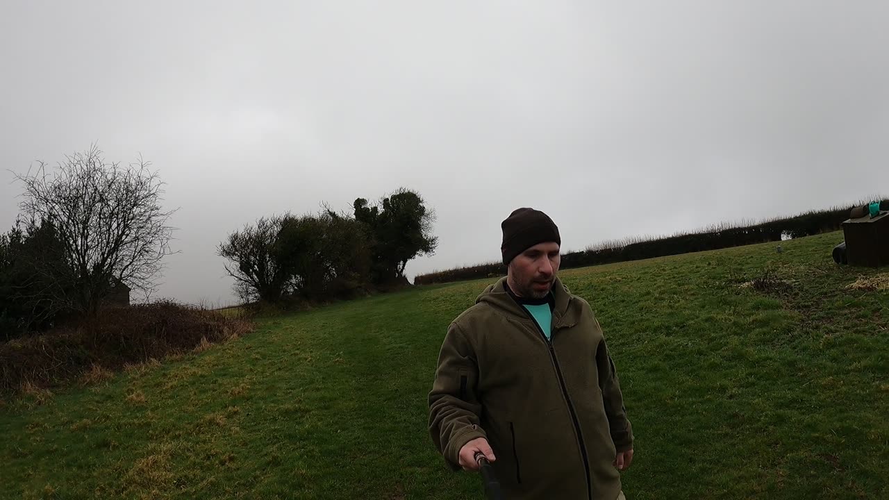 Arrived at A paid campsite in Devon. Vlog. 20th March 2023