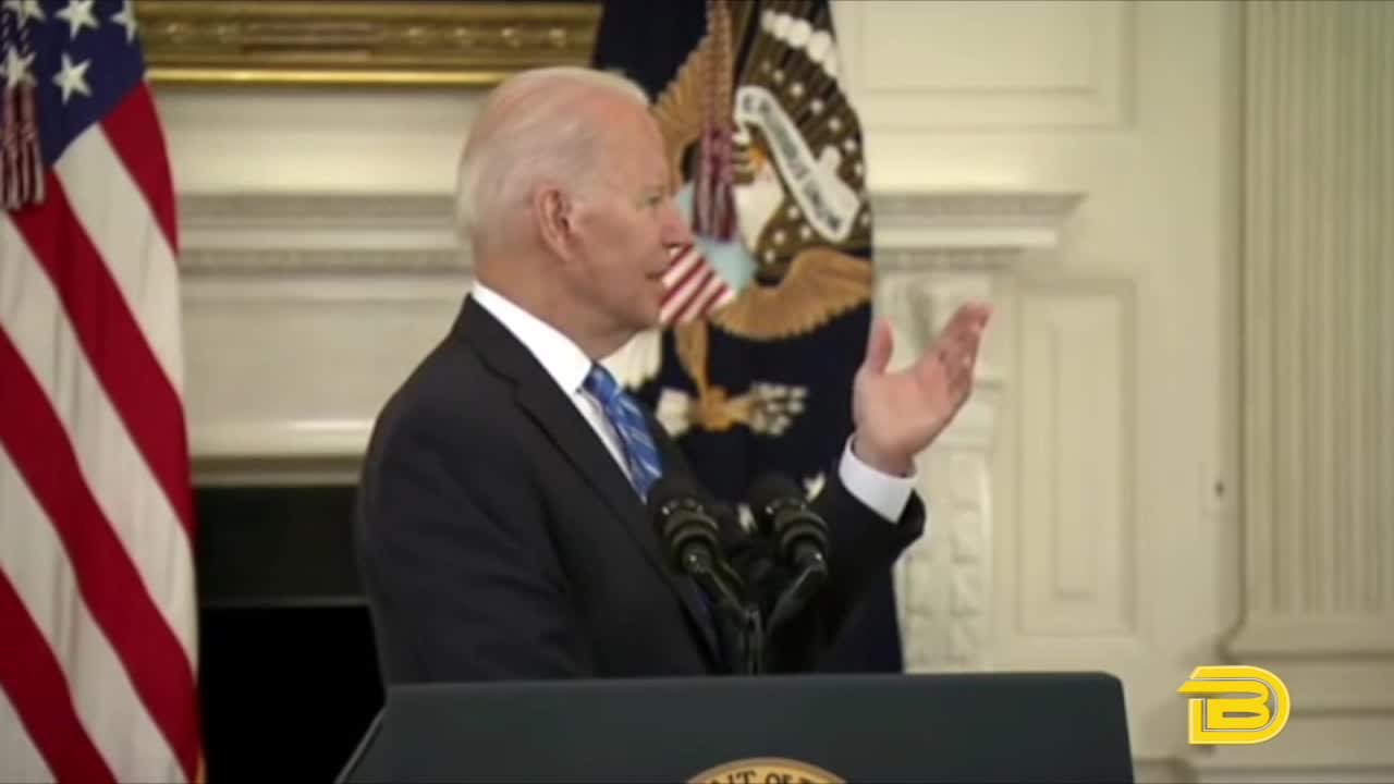 Biden Clarifies Comments That Facebook Is 'Killing People'