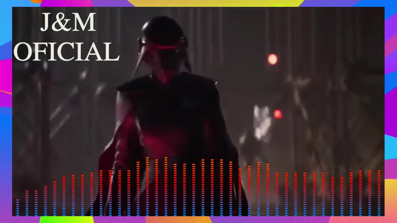 Distrion & Electro-Light - Drakkar [[Sem Direitos Autorais]]