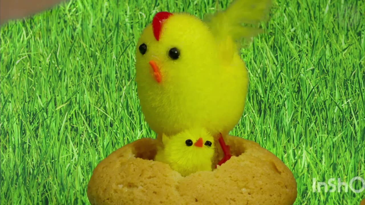 Funny Easter wishes 💝
