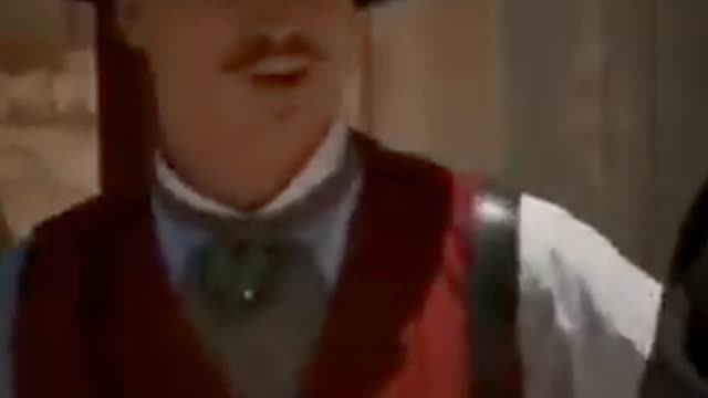 MOVIE MOMENTS - "Tombstone"