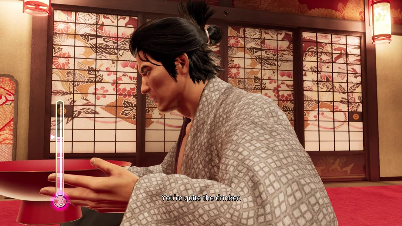 Like A Dragon: Ishin! - Part 25