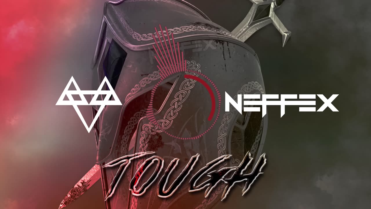 NEFFEX - Tough [Copyright Free] No.139_4K