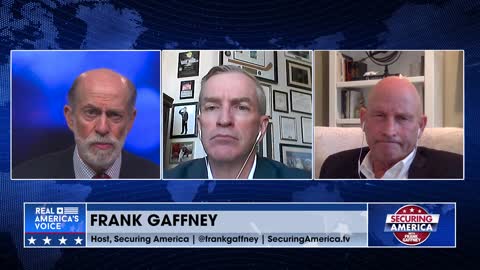 Securing America with William Lee & Peter Brown (part 4) | October 10, 2022