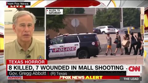 Shooter's hate ldeology